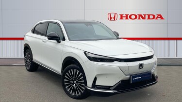 Honda E Ny1 150kW Advance 69kWh 5dr Auto Electric Hatchback